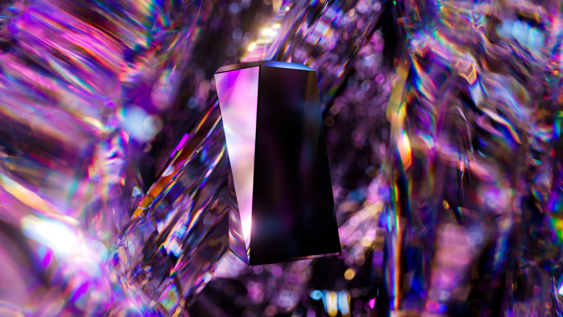 CLAVI Platinum, frame 3
