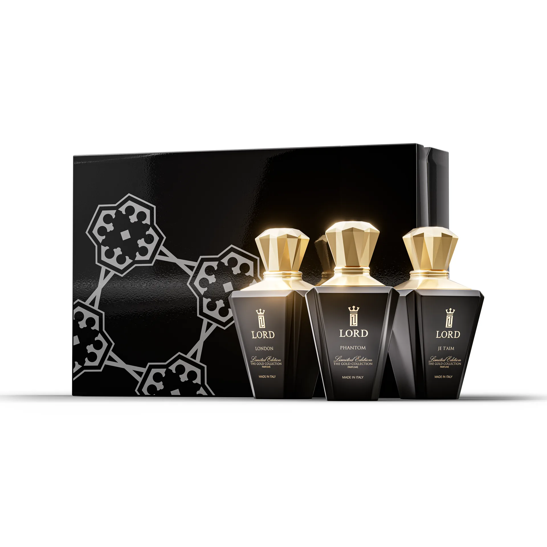 Lord Milano Gold Collection, frame 20